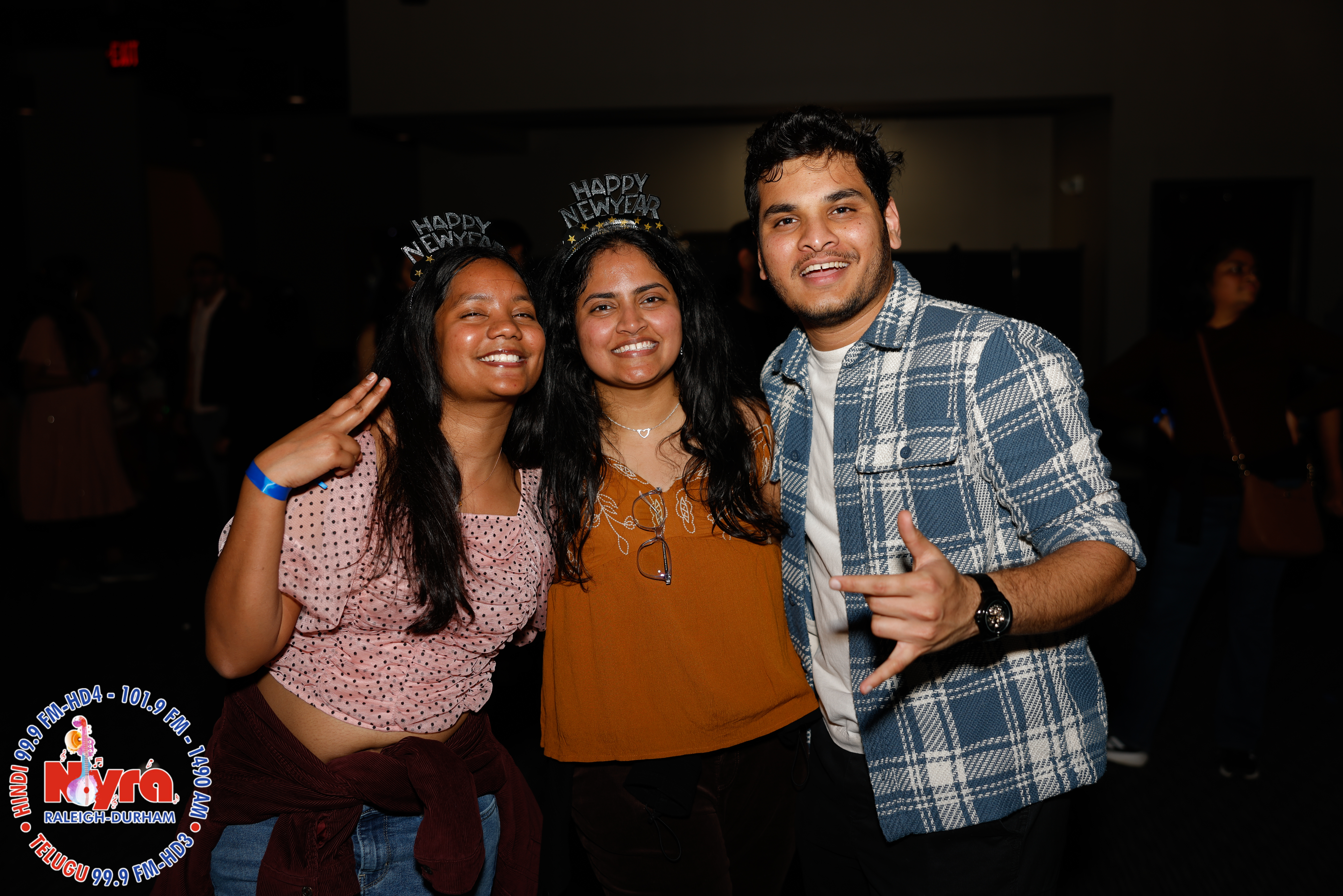 2026 Bollywood and Tollywood Bash - Image 53